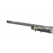 Sztucer BERGARA WILDERNESS THUMBHOLE 20